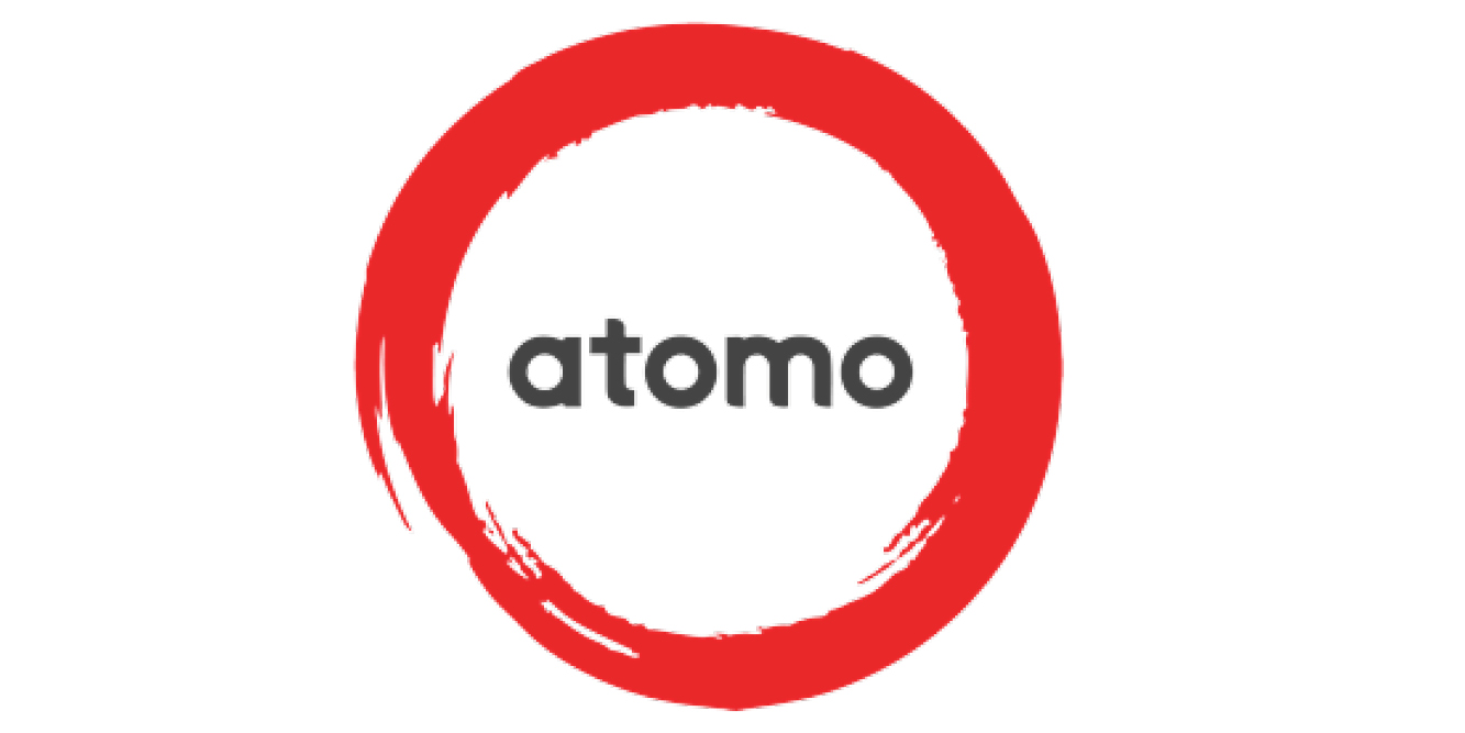 atomo for web