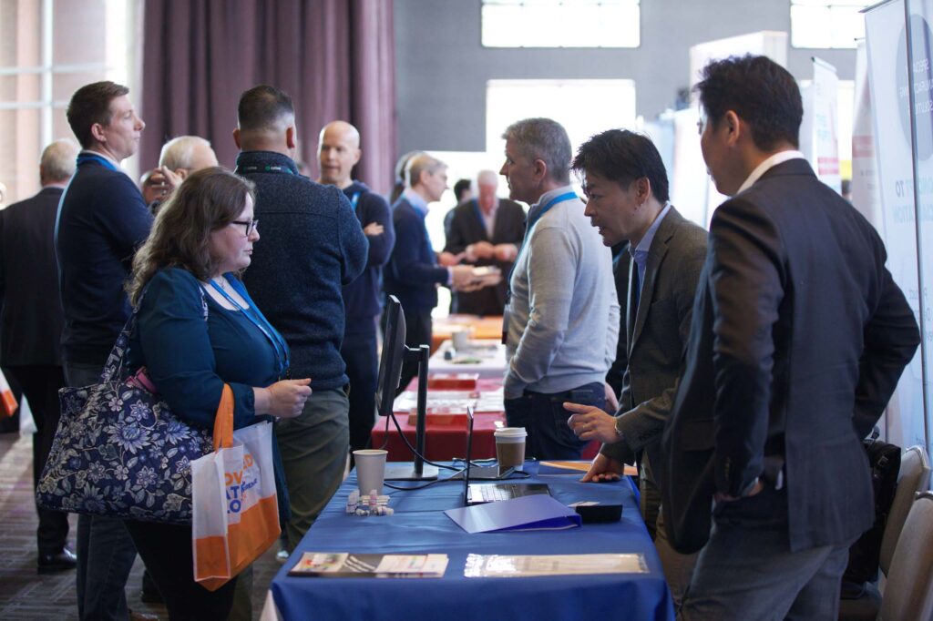 6. Advanced Lateral Flow Conference 2024 Agenda Now Available for Download