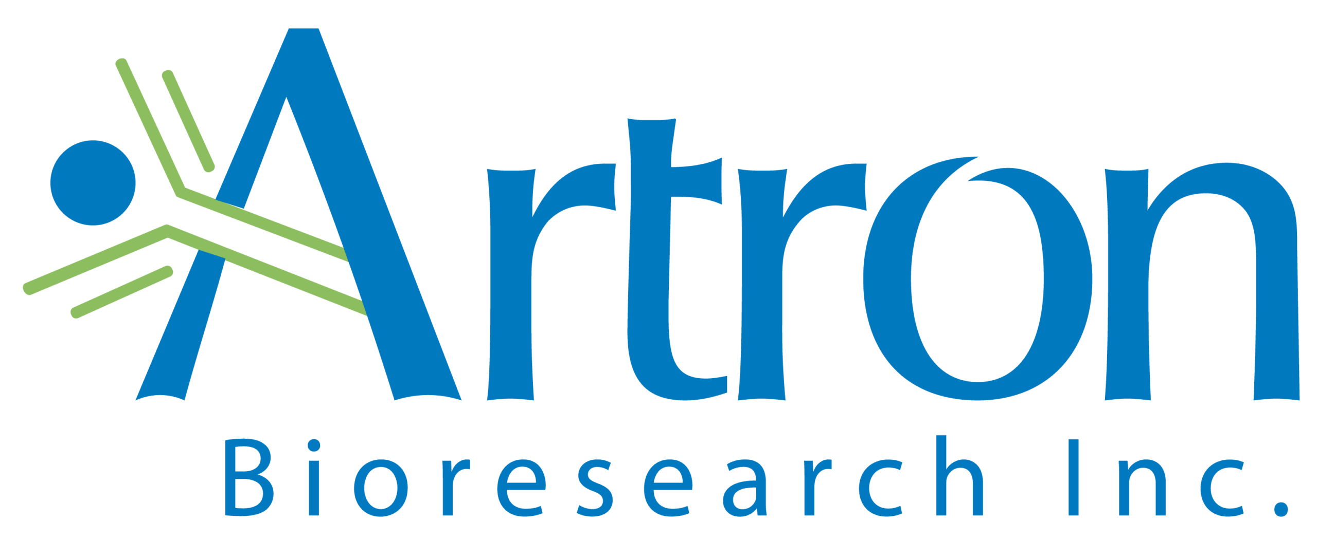 Artron Bio Logo 4x 2 scaled