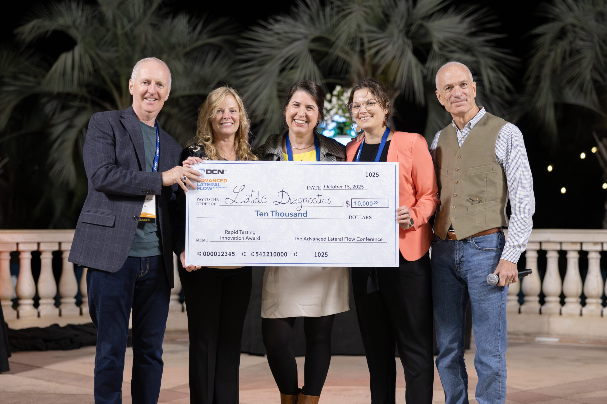 innovation awards, innovation award